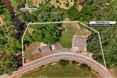 24930 68th, Los Olivos, CA 96055 - Photo 67