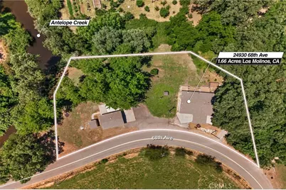 24930 68th, Los Olivos, CA 96055 - Photo 69