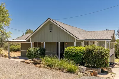 1190 Mount Ida, Oroville, CA 95966 - Photo 1