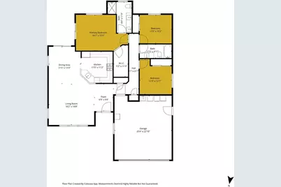 689 Apricot Circle, Orland, CA 95963 - Photo 21