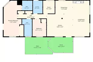 3549 Esplanade, Chico, CA 95973 - Photo 55