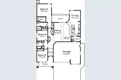 342 Ellingson Way, Chico, CA 95973 - Photo 1