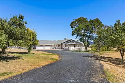 2554 Lake Hill Drive, Butte Valley, CA 95965 - Photo 23