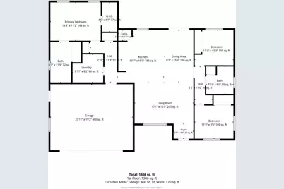 5981 Kibler Road, Paradise, CA 95969 - Photo 55