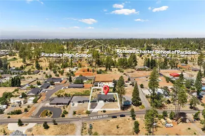 5981 Kibler Road, Paradise, CA 95969 - Photo 51