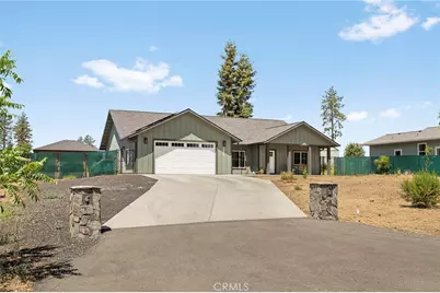 5981 Kibler Road, Paradise, CA 95969 - Photo 9