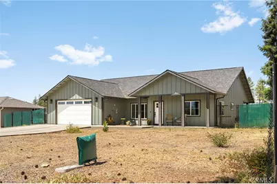 5981 Kibler Road, Paradise, CA 95969 - Photo 11