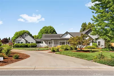 4200 Spyglass Rd., Chico, CA 95973 - Photo 1