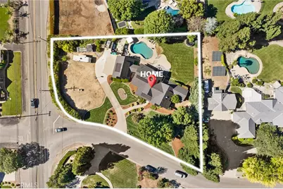 4200 Spyglass Rd., Chico, CA 95973 - Photo 45
