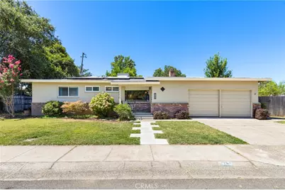 923 Moss Avenue, Chico, CA 95926 - Photo 1