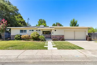 923 Moss Avenue, Chico, CA 95926 - Photo 1