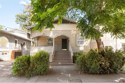 414 W 6th Street, Chico, CA 95928 - Photo 1
