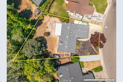 1887 Modoc Drive, Chico, CA 95928 - Photo 29