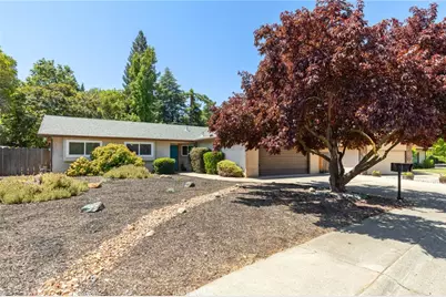 1887 Modoc Drive, Chico, CA 95928 - Photo 1