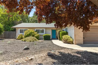 1887 Modoc Drive, Chico, CA 95928 - Photo 21