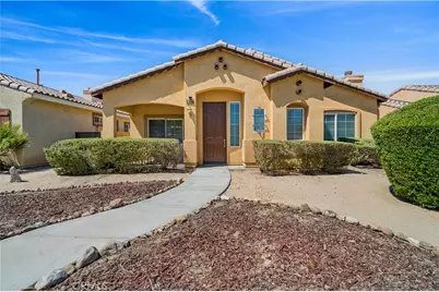 67836 Rio Largo, Cathedral City, CA 92234 - Photo 1