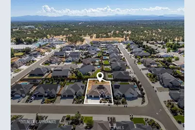 3677 Nadal Drive, Redding, CA 96002 - Photo 3