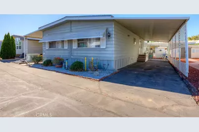 1675 Manzanita Avenue #109, Chico, CA 95973 - Photo 3