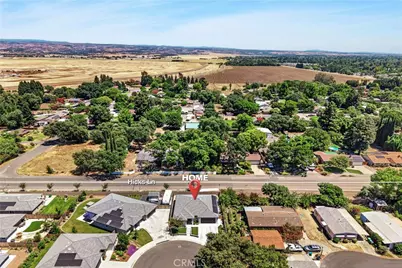 392 Gladstone Commons, Chico, CA 95973 - Photo 69