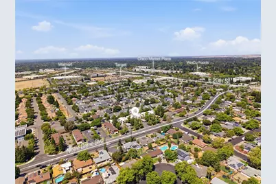 2220 Notre Dame Boulevard #3, Chico, CA 95928 - Photo 29