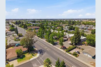 2220 Notre Dame Boulevard #3, Chico, CA 95928 - Photo 25