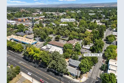 1038 W 5th Street, Chico, CA 95928 - Photo 19