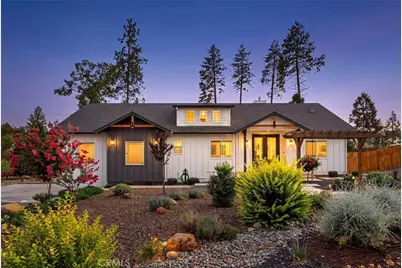 1458 Leafy Lane, Paradise, CA 95969 - Photo 1