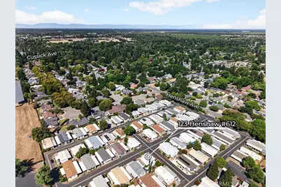 123 Henshaw Avenue #612, Chico, CA 95973 - Photo 35