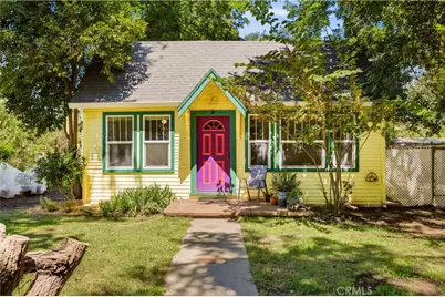 146 W 7th Avenue, Chico, CA 95926 - Photo 1