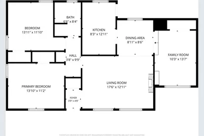2490 McClellan Avenue, Oroville, CA 95966 - Photo 31