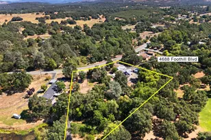 4688 Foothill Blvd, Oroville, CA 95966 - Photo 3