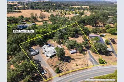 4688 Foothill Blvd, Oroville, CA 95966 - Photo 25