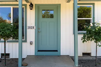 1020 Poppy Street, Chico, CA 95928 - Photo 3