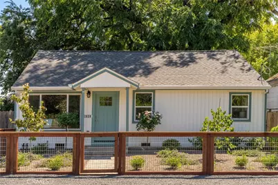 1020 Poppy Street, Chico, CA 95928 - Photo 1