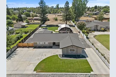 1030 W 1st, Willows, CA 95988 - Photo 1