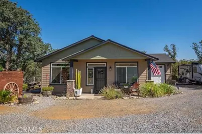 18710 Saddleback Ridge Road, Cottonwood, CA 96022 - Photo 1