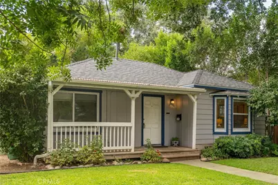 1339 Laburnum Avenue, Chico, CA 95926 - Photo 1