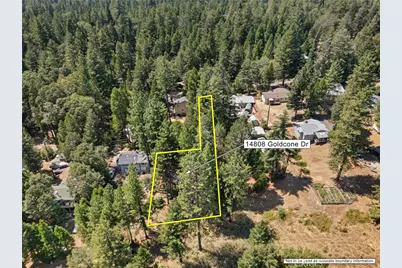 14808 Goldcone, Magalia, CA 95954 - Photo 27
