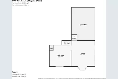 14874 Nimshew Road, Magalia, CA 95954 - Photo 9