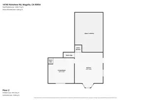 14874 Nimshew Rd, Magalia, CA 95954 - Photo 9