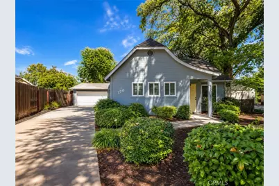 170 Fairgate, Chico, CA 95926 - Photo 1