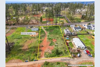 6319 Azalea Lane, Paradise, CA 95969 - Photo 1
