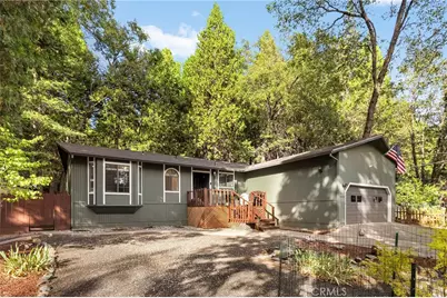 14368 Sinclair Circle, Magalia, CA 95954 - Photo 9