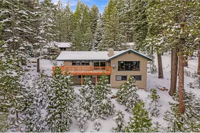610 E Burnt Cedar Road, Lake Almanor, CA 96137 - Photo 5