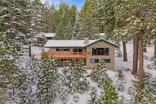 610 E Burnt Cedar Rd, Lake Almanor, CA 96137 - Photo 5