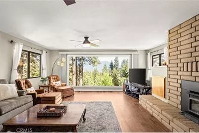 610 E Burnt Cedar Road, Lake Almanor, CA 96137 - Photo 1
