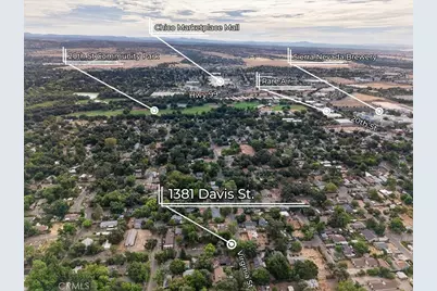 1381 Davis, Chico, CA 95928 - Photo 53