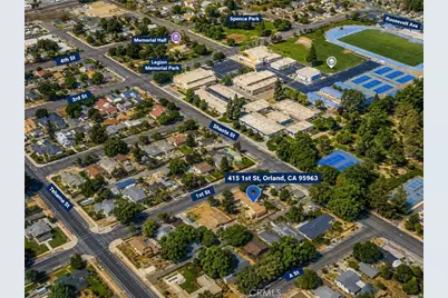 415 1st, Orland, CA 95963 - Photo 1