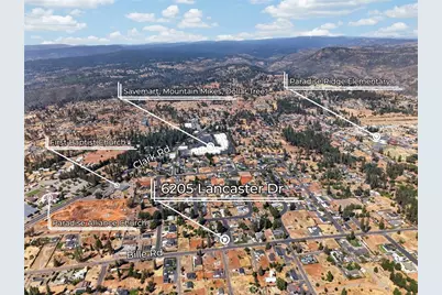 6205 Lancaster, Paradise, CA 95969 - Photo 17
