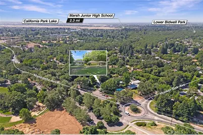 1915 Manzanita, Chico, CA 95926 - Photo 33